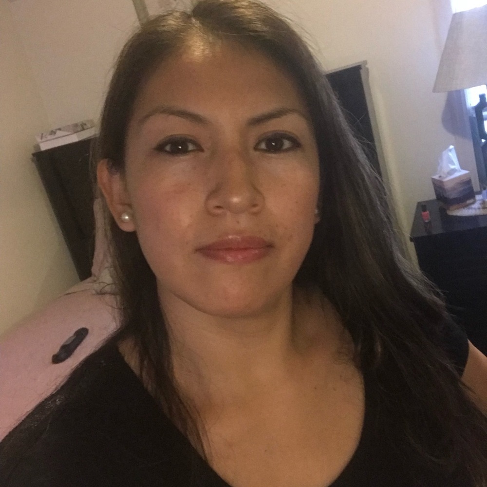 Meet your Posher, Silvia